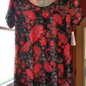 Lularoe Classic T
